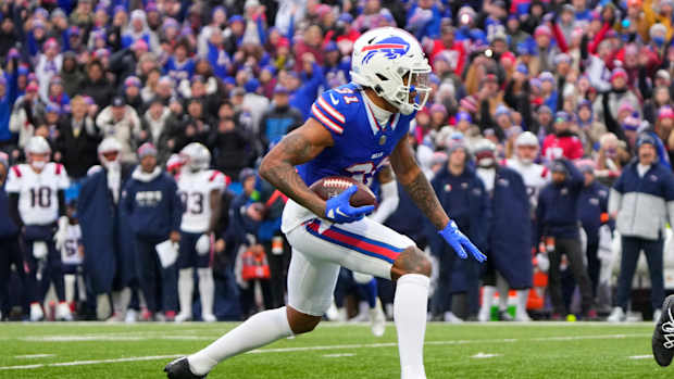 rasul douglas 33
